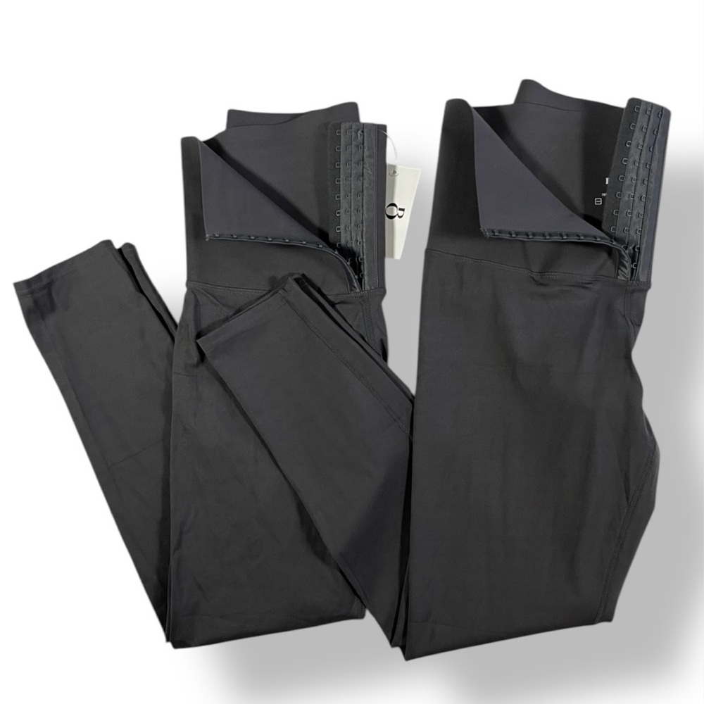 Bonita Mode On Compression Leggings